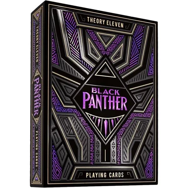 Black_Panther_Playing_Cards