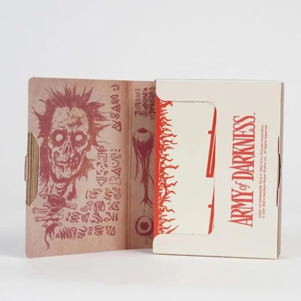 Fontaine_X_Army_Of_Darkness_Playing_Cards