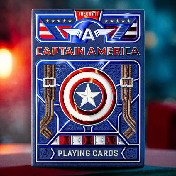 Captain_America_Playing_Cards