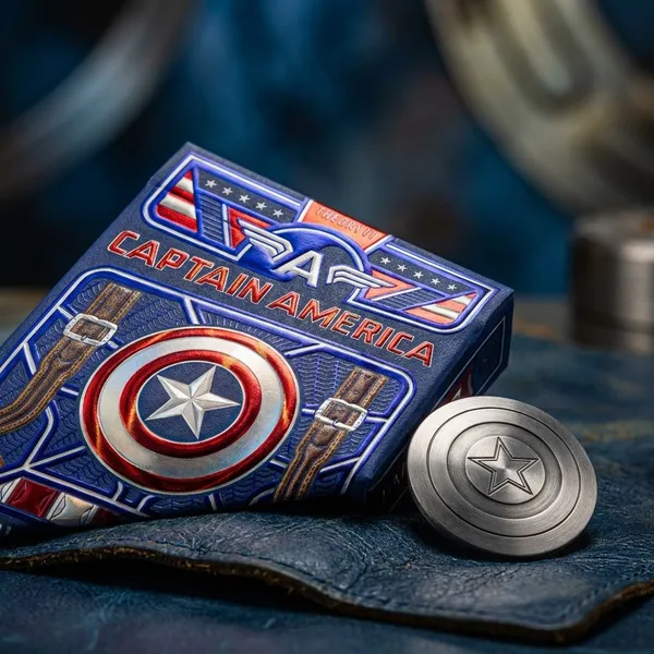Captain_America_Playing_Cards