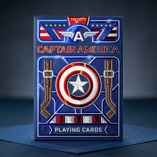 Captain_America_Playing_Cards