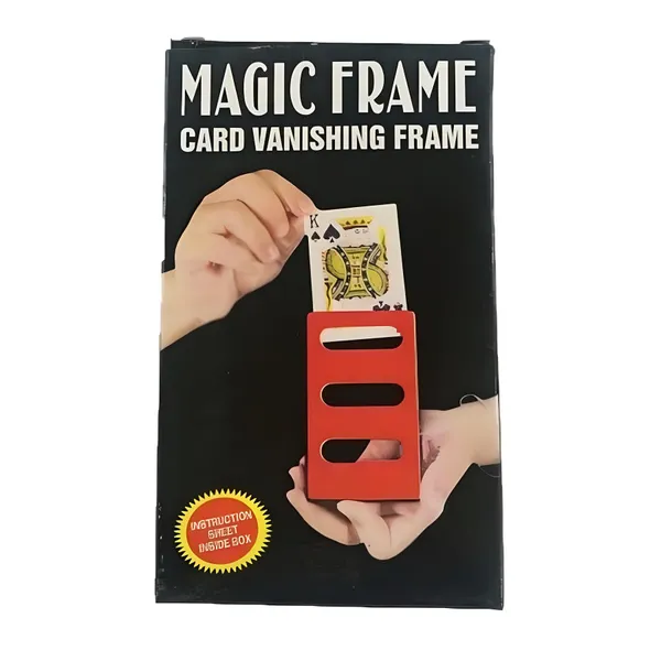 Card_Vanishing_Frame