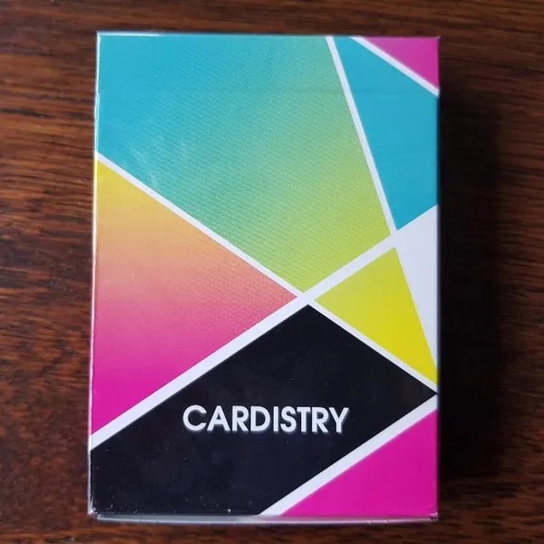 Cardistry_Colour_Fanning_Deck