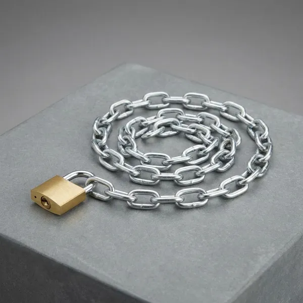 Chain_Escape_Magic_Trick