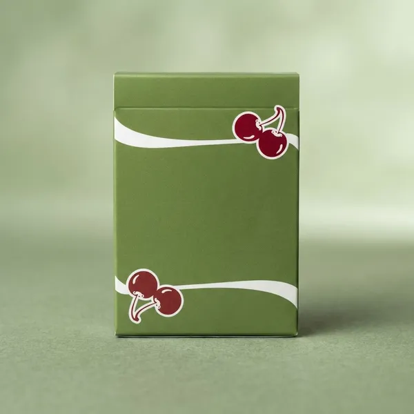 Cherry_Casino_Fremonts_(Sahara_Green)_Edition_Deck