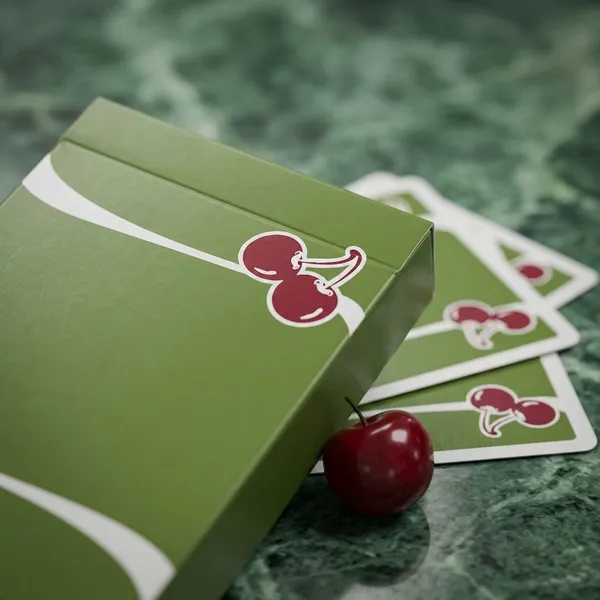 Cherry_Casino_Fremonts_(Sahara_Green)_Edition_Deck
