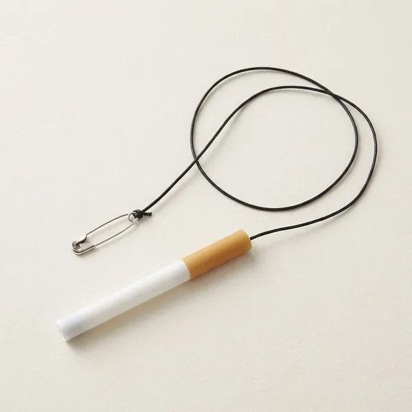 Cigarette_Up_The_Nose