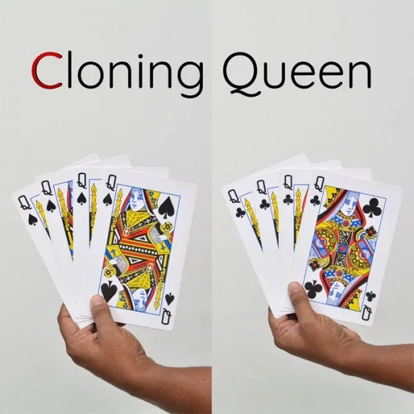 Cloning_Queens