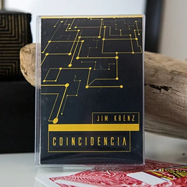 Coincidencia_By_Jim_Krenz