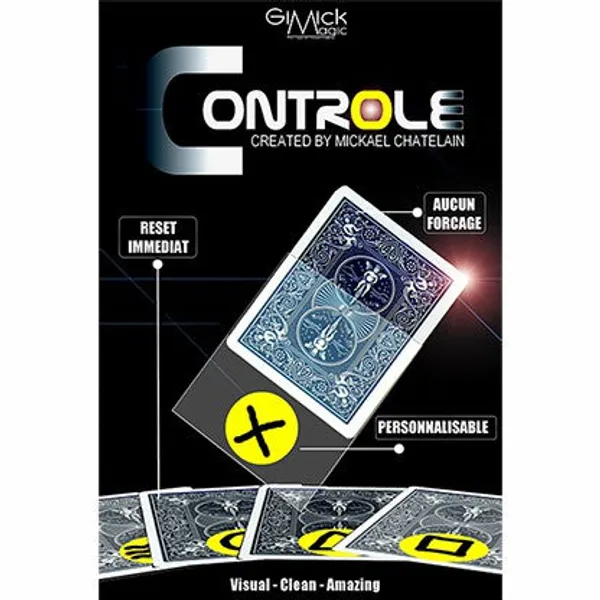 Controle_By_Mickael_Chatelain_Blue