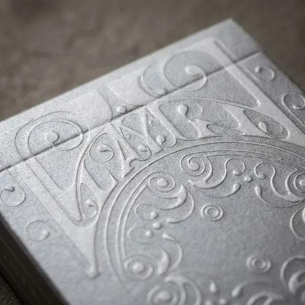 Smoke_&_Mirrors_V8_Standard_Edition_Playing_Cards_Silver