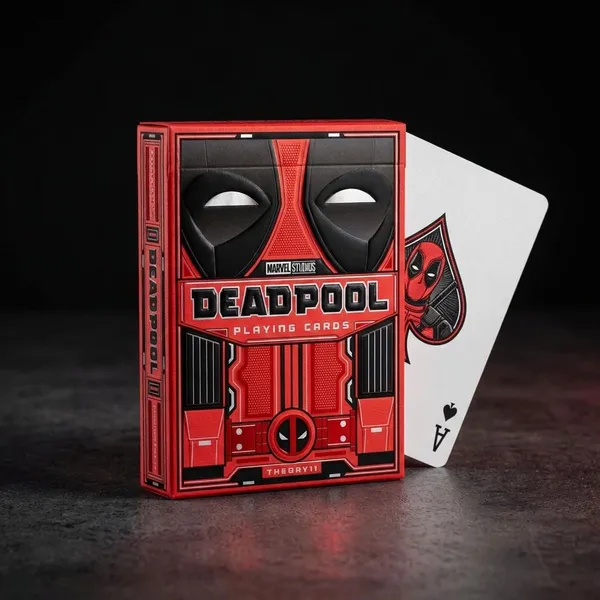Deadpool_Playing_Cards