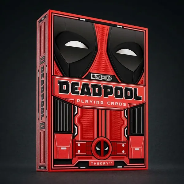 Deadpool_Playing_Cards