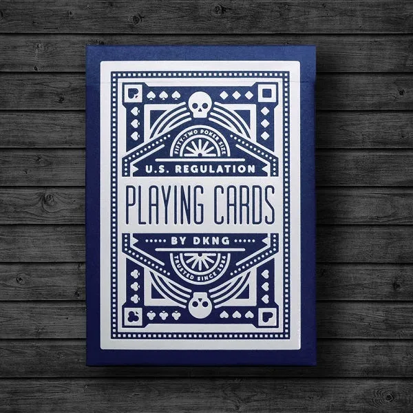 Dkng_Blue_Wheel_Playing_Cards_By_Art_Of_Play