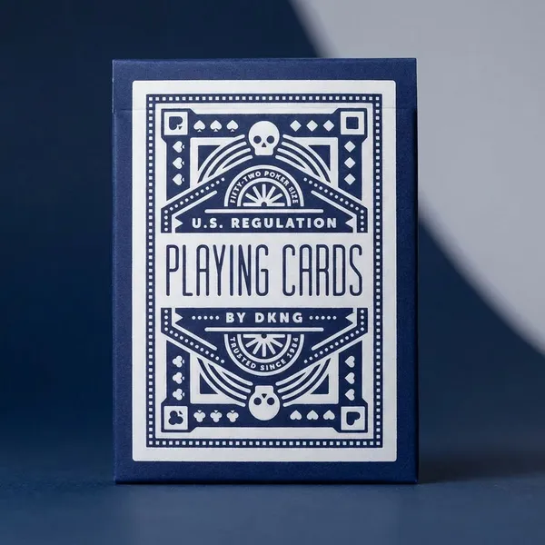 Dkng_Blue_Wheel_Playing_Cards_By_Art_Of_Play