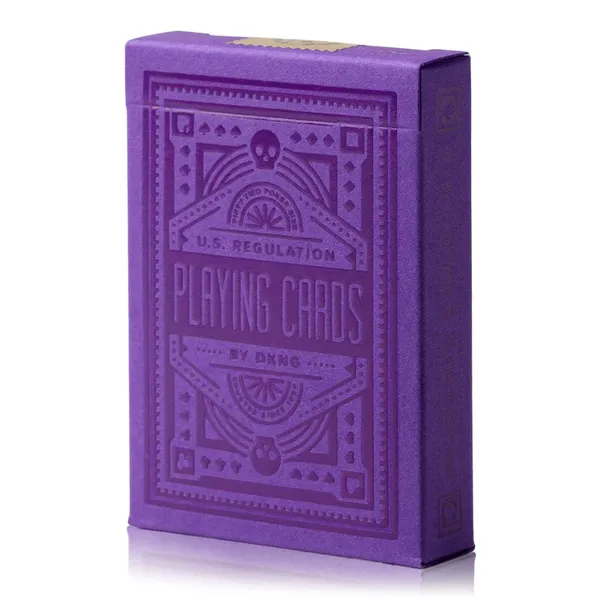 Dkng_Purple_Wheel_Limited_Edition_Deck_By_Art_Of_Play