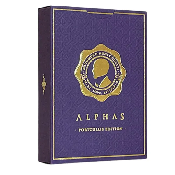 Dmc_Alpha_V3_(Purple)_Portcullis_With_Online_Instructions