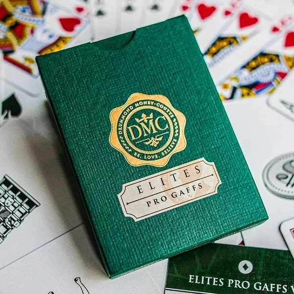 Dmc_Elites:_Pro_Gaffs_V1_Deck