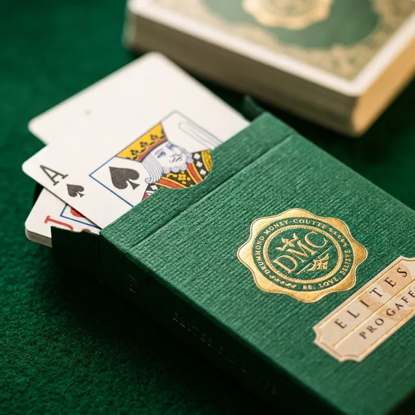 Dmc_Elites:_Pro_Gaffs_V1_Deck