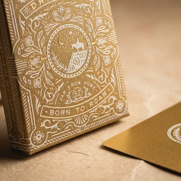 Drifters_Playing_Cards_Brown_Edition