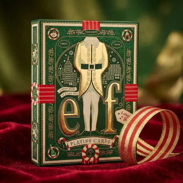 Elf_Playing_Cards