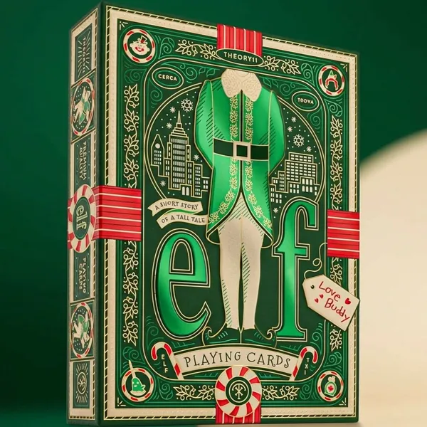 Elf_Playing_Cards