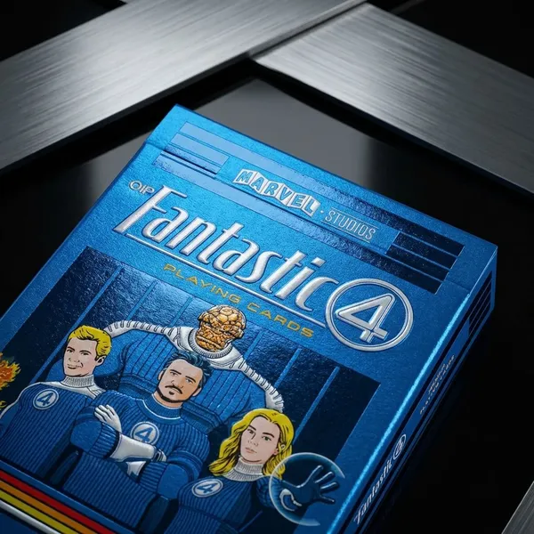 Fantastic_4_Playing_Cards