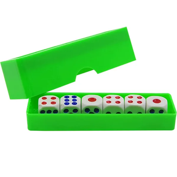 Flash_Dice_Prediction_Trick