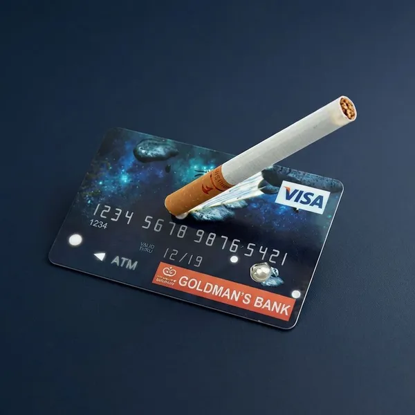 Floating_Cigarette_On_Credit_Card