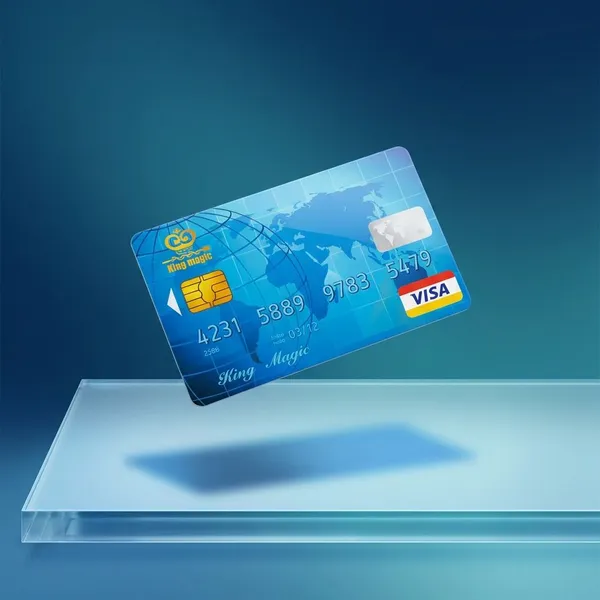 Floating_Credit_Card