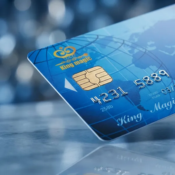 Floating_Credit_Card