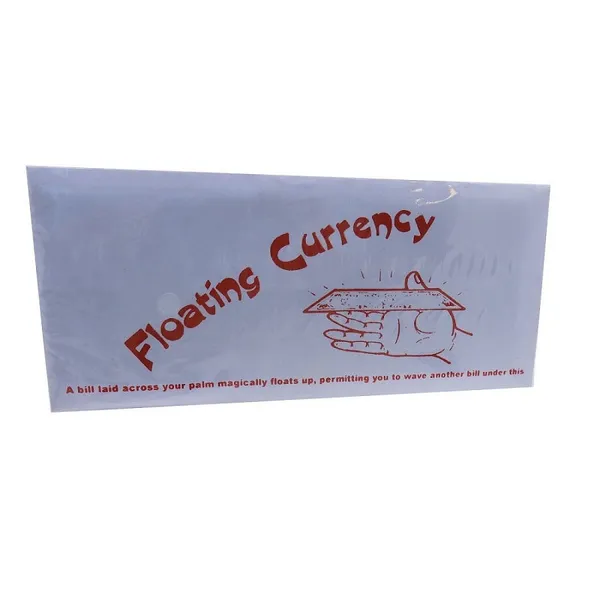 Floating_Currency