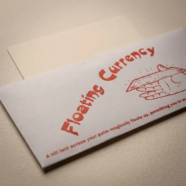 Floating_Currency