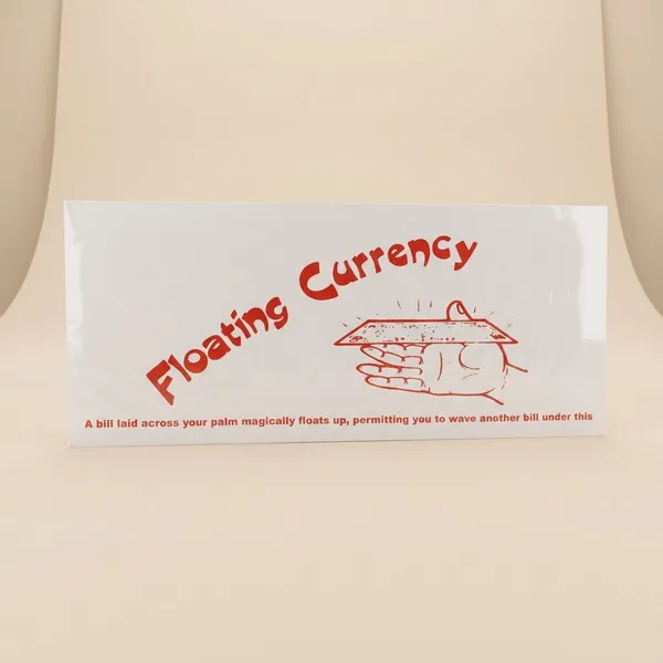 Floating_Currency