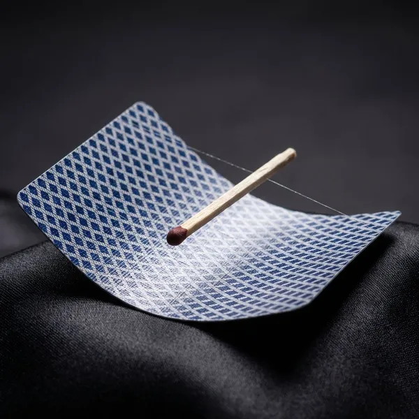 Floating_Match_Stick_On_Card