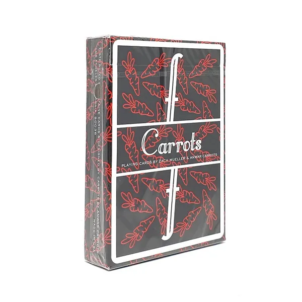 Fontaine_Carrots_V3_Edition_Deck
