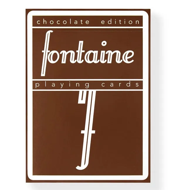 Fontaine_Chocolate_Edition_Deck
