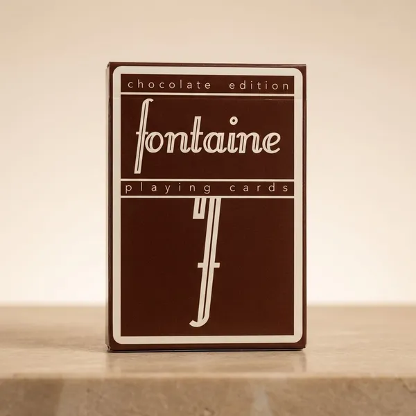 Fontaine_Chocolate_Edition_Deck