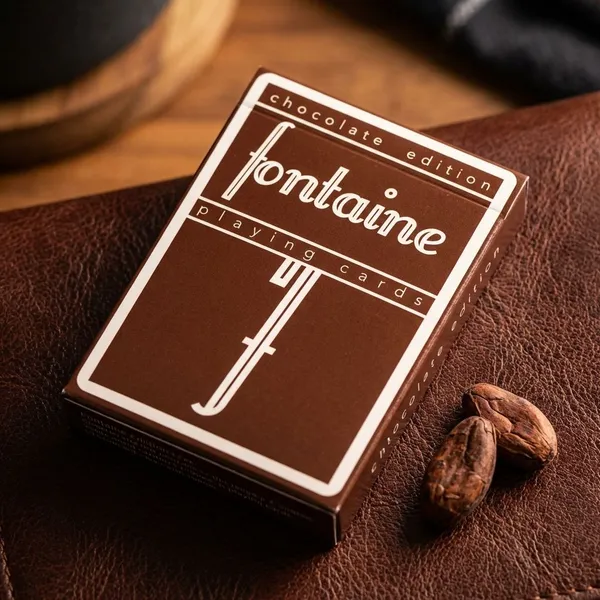 Fontaine_Chocolate_Edition_Deck