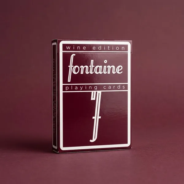 Fontaine_Wine_Edition_Playing_Cards