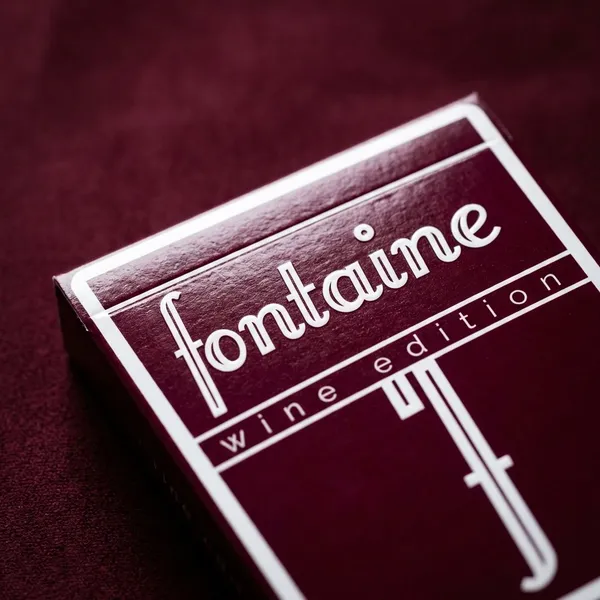 Fontaine_Wine_Edition_Playing_Cards