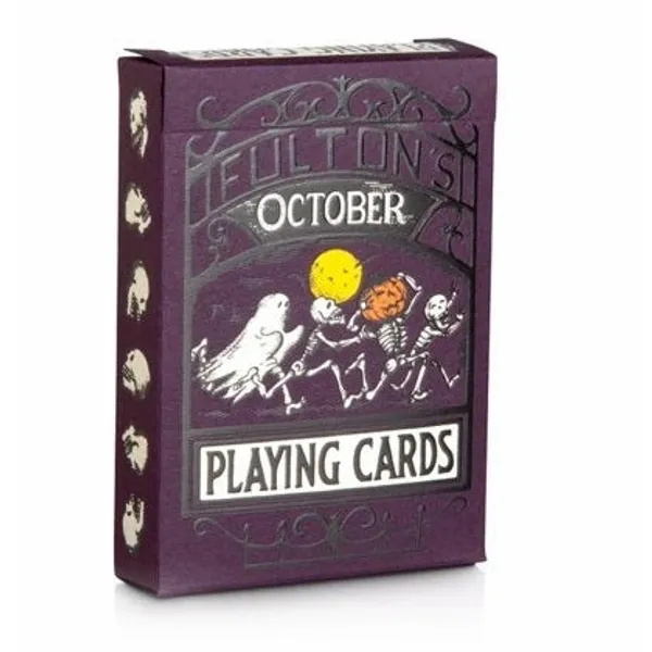 Fulton'S_October_2020_Deck_By_Art_Of_Play