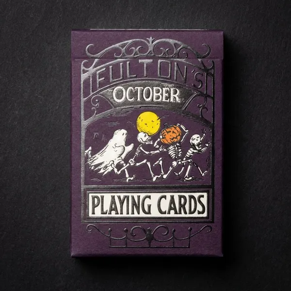 Fulton'S_October_2020_Deck_By_Art_Of_Play