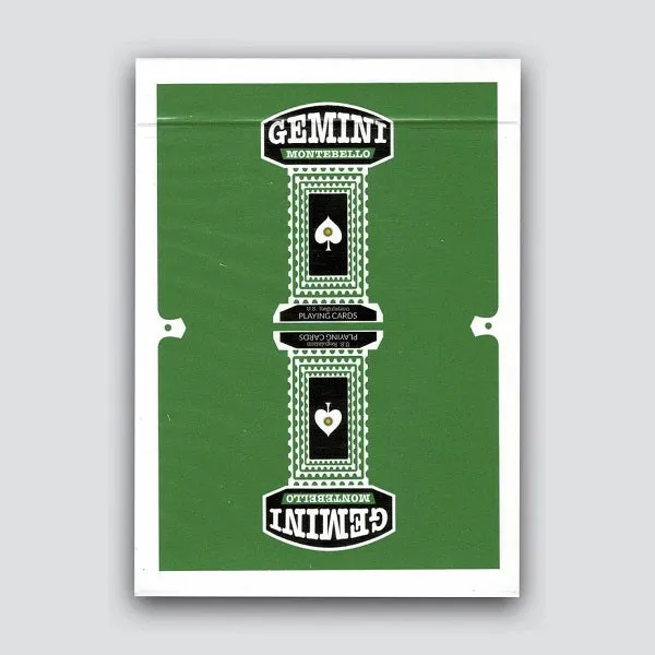 Gemini_Casino_Emerald_Green_Deck