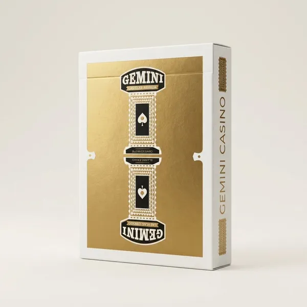 Gemini_Casino_Gold_Edition_Deck