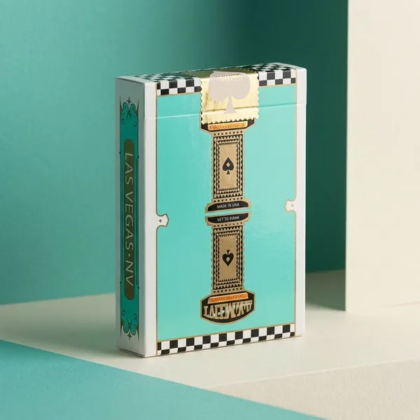 Gemini_Casino_Turquoise_Edition_Deck