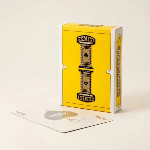 Gemini_Casino_Deck_Yellow_Edition