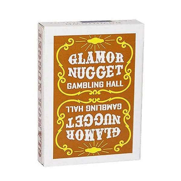 Glamor_Nugget_Brown_Deck