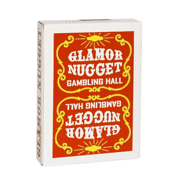 Glamor_Nugget_Red_Deck