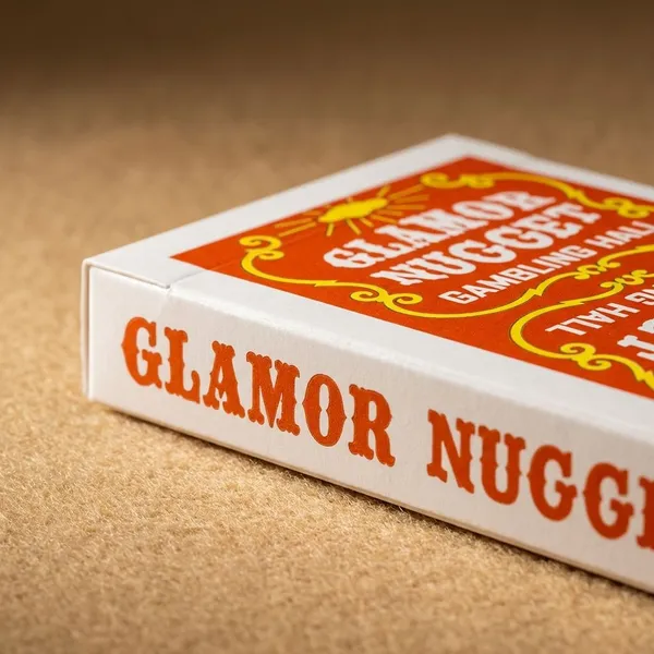 Glamor_Nugget_Red_Deck